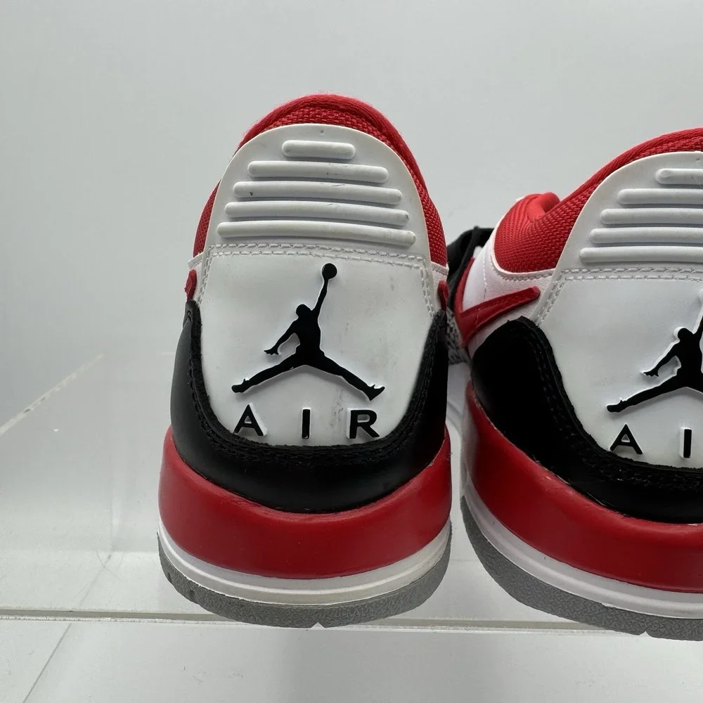 Brand New Nike Air Jordan Legacy 312 Low CD9054-160 Size 5Y Youth / Women's 6.5